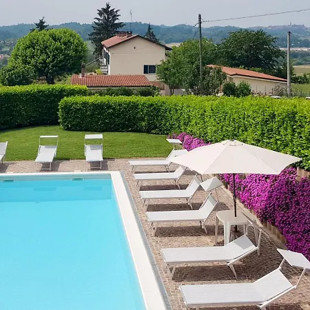 Marmorito By Interhome *