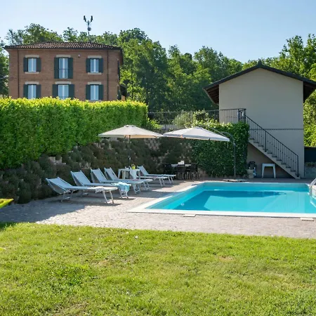 Marmorito By Interhome