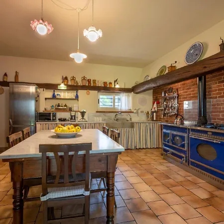 Holiday home Marmorito By Interhome