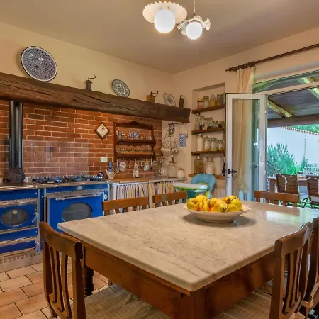 Holiday home Marmorito By Interhome *