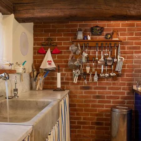 Holiday home Marmorito By Interhome