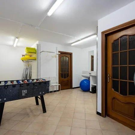 Marmorito By Interhome Vakantiehuis Asti