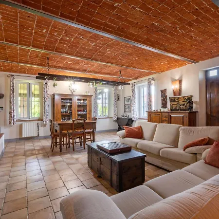 Marmorito By Interhome Vakantiehuis *