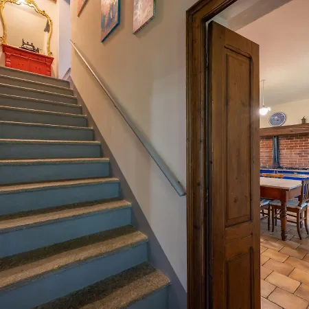 Vakantiehuis Marmorito By Interhome