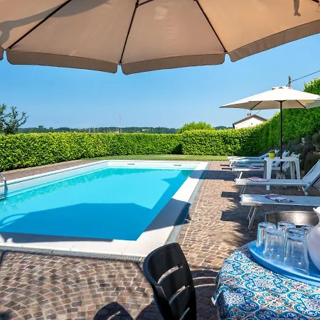 Marmorito By Interhome * Asti