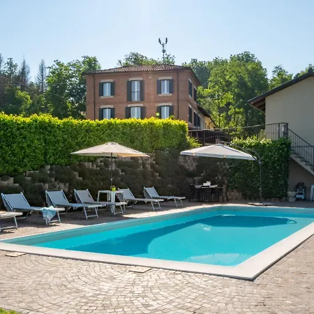 Marmorito By Interhome Holiday home Asti