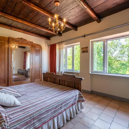 Marmorito By Interhome * Asti