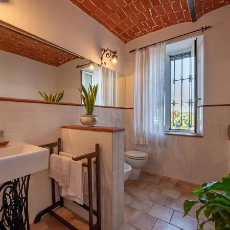 Vakantiehuis Marmorito By Interhome *