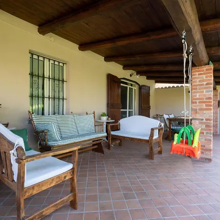 Marmorito By Interhome Vakantiehuis *