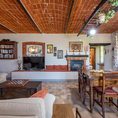 Marmorito By Interhome Holiday home