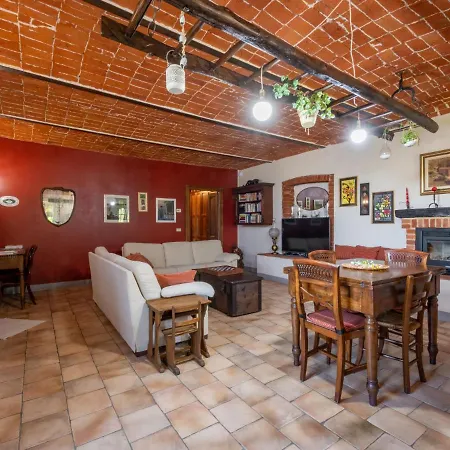 Vakantiehuis Marmorito By Interhome