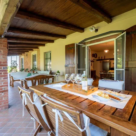 Vakantiehuis Marmorito By Interhome