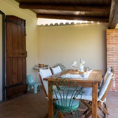 Dom wakacyjny Marmorito By Interhome Asti
