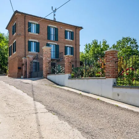 Marmorito By Interhome Holiday home Asti