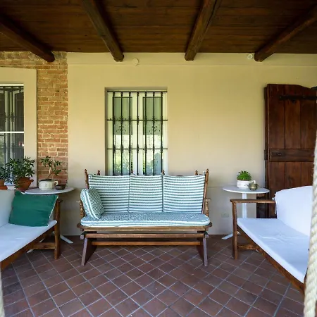 Vakantiehuis Marmorito By Interhome