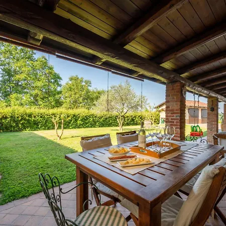 Marmorito By Interhome Holiday home *