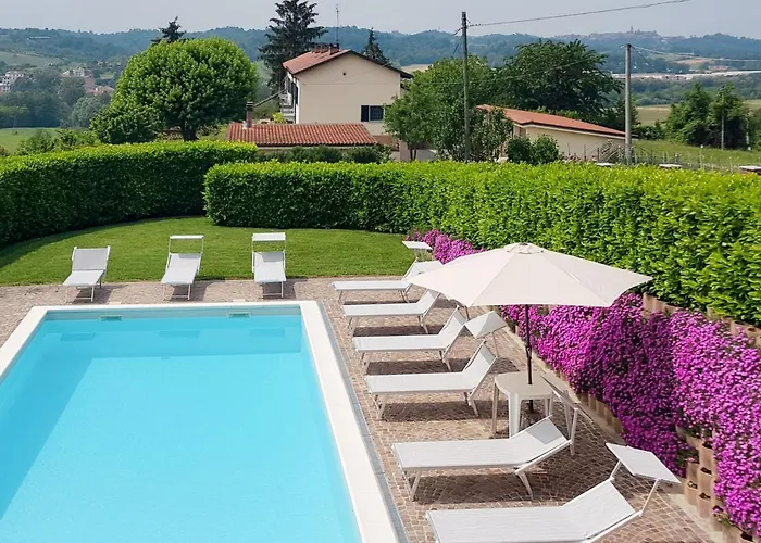 Marmorito By Interhome *