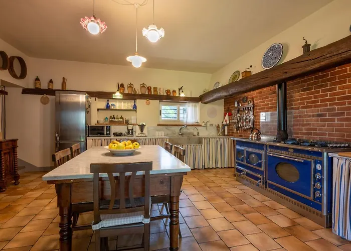 Hébergement de vacances Marmorito By Interhome