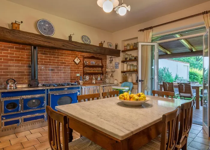 Hébergement de vacances Marmorito By Interhome *