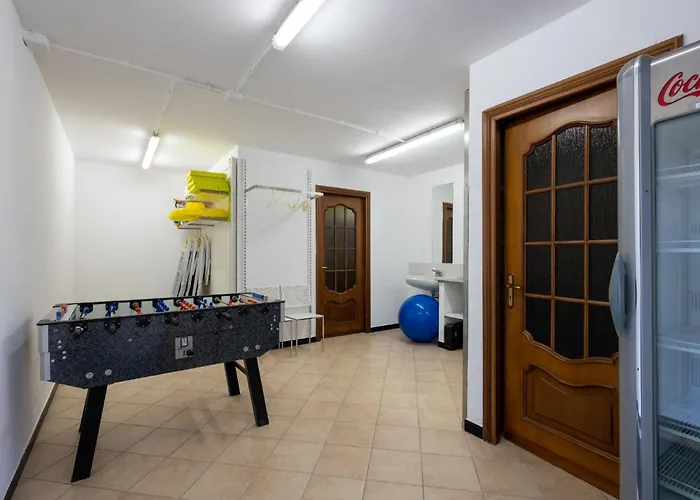 Marmorito By Interhome Dom wakacyjny Asti