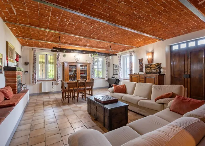 Marmorito By Interhome Hébergement de vacances *