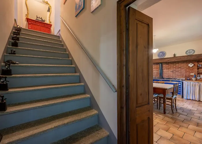 Hébergement de vacances Marmorito By Interhome