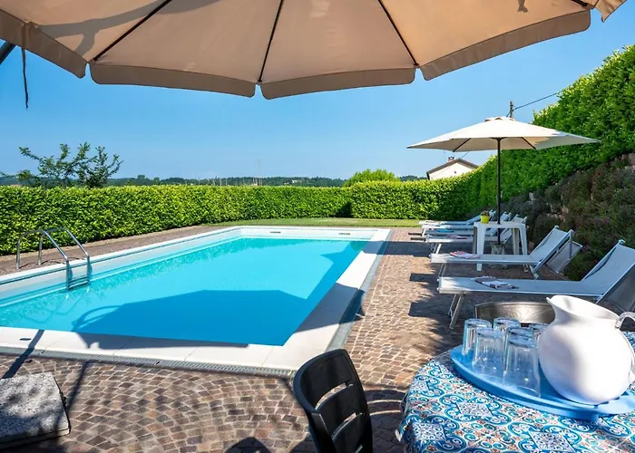 Marmorito By Interhome * Asti