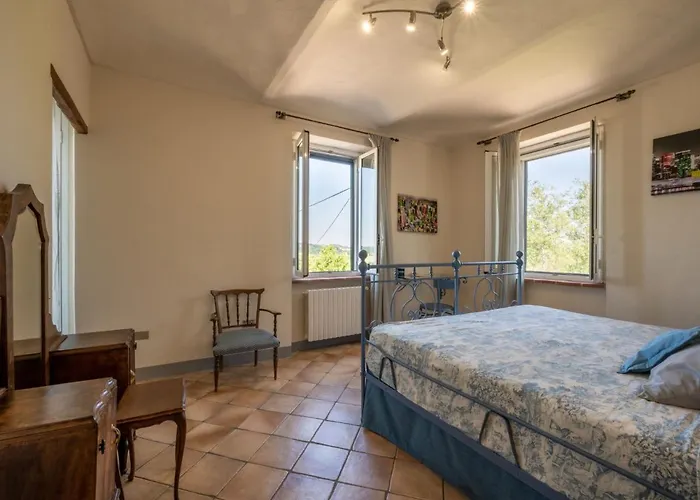 Hébergement de vacances Marmorito By Interhome