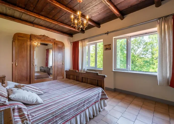 Marmorito By Interhome * Asti