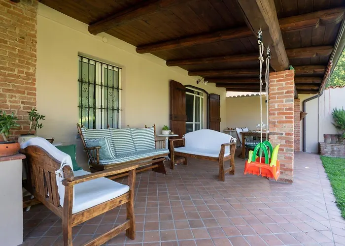 Marmorito By Interhome Hébergement de vacances *