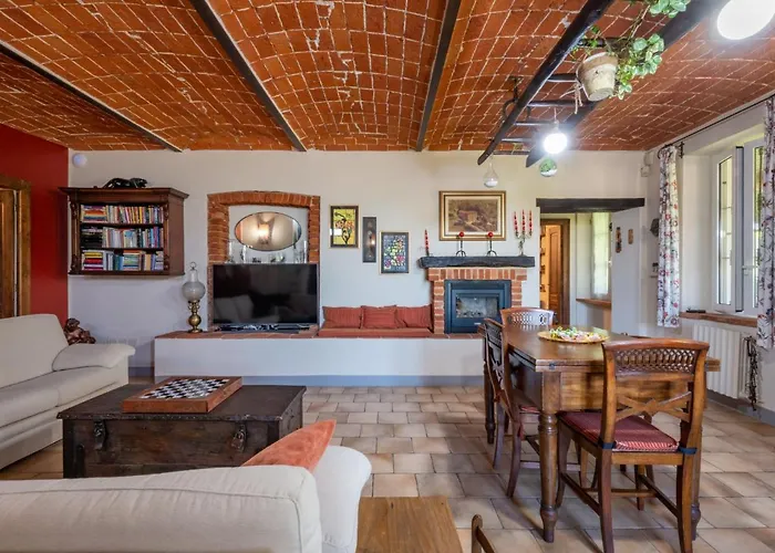 Marmorito By Interhome Hébergement de vacances