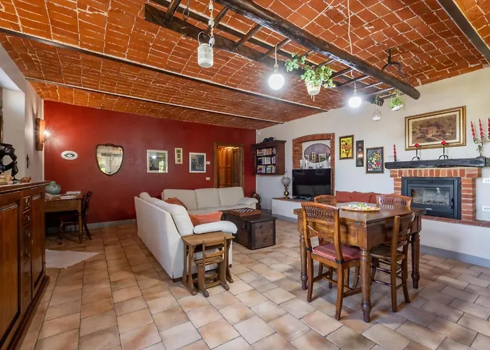 Hébergement de vacances Marmorito By Interhome