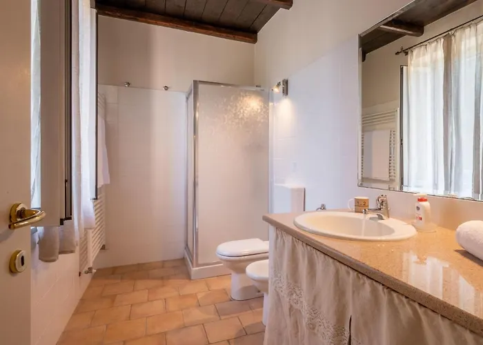 Marmorito By Interhome Hébergement de vacances Asti