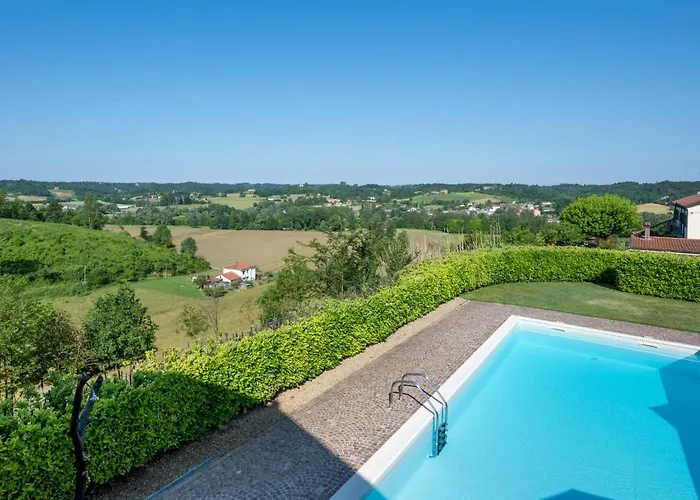 Marmorito By Interhome *