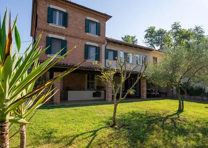 Marmorito By Interhome Hébergement de vacances *