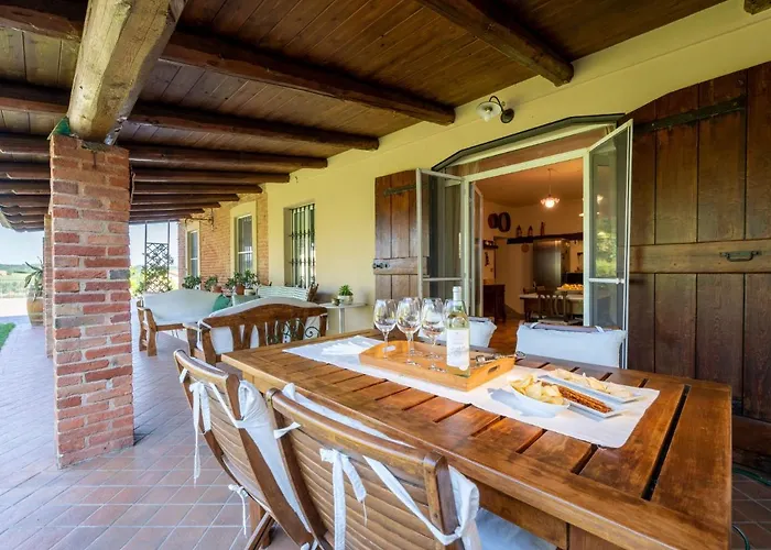 Dom wakacyjny Marmorito By Interhome