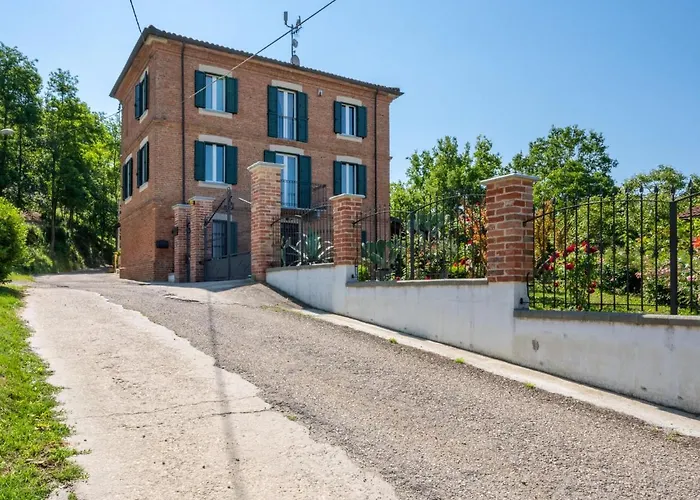 Marmorito By Interhome Hébergement de vacances Asti