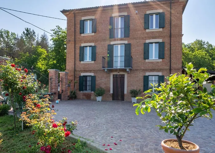 Hébergement de vacances Marmorito By Interhome *