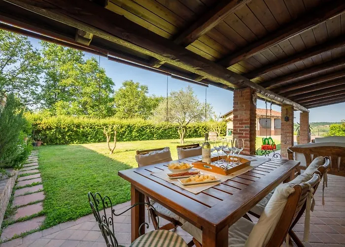 Marmorito By Interhome Hébergement de vacances *